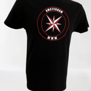 Ster shirt Amca