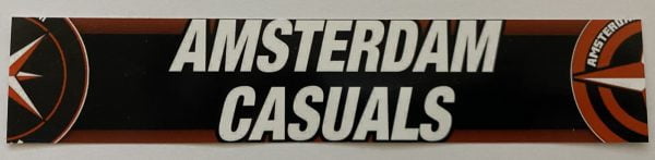 Sticker duo set banner