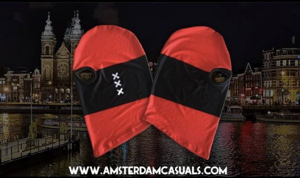 Balaclava 3 Pack