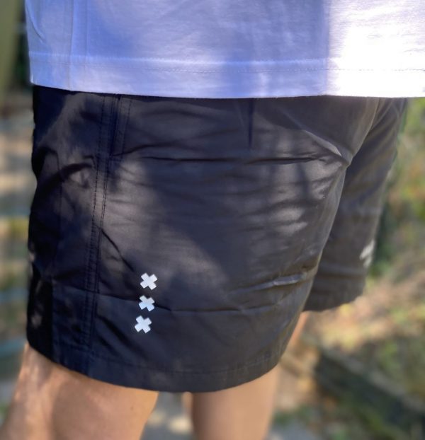 Casual Swimshort black