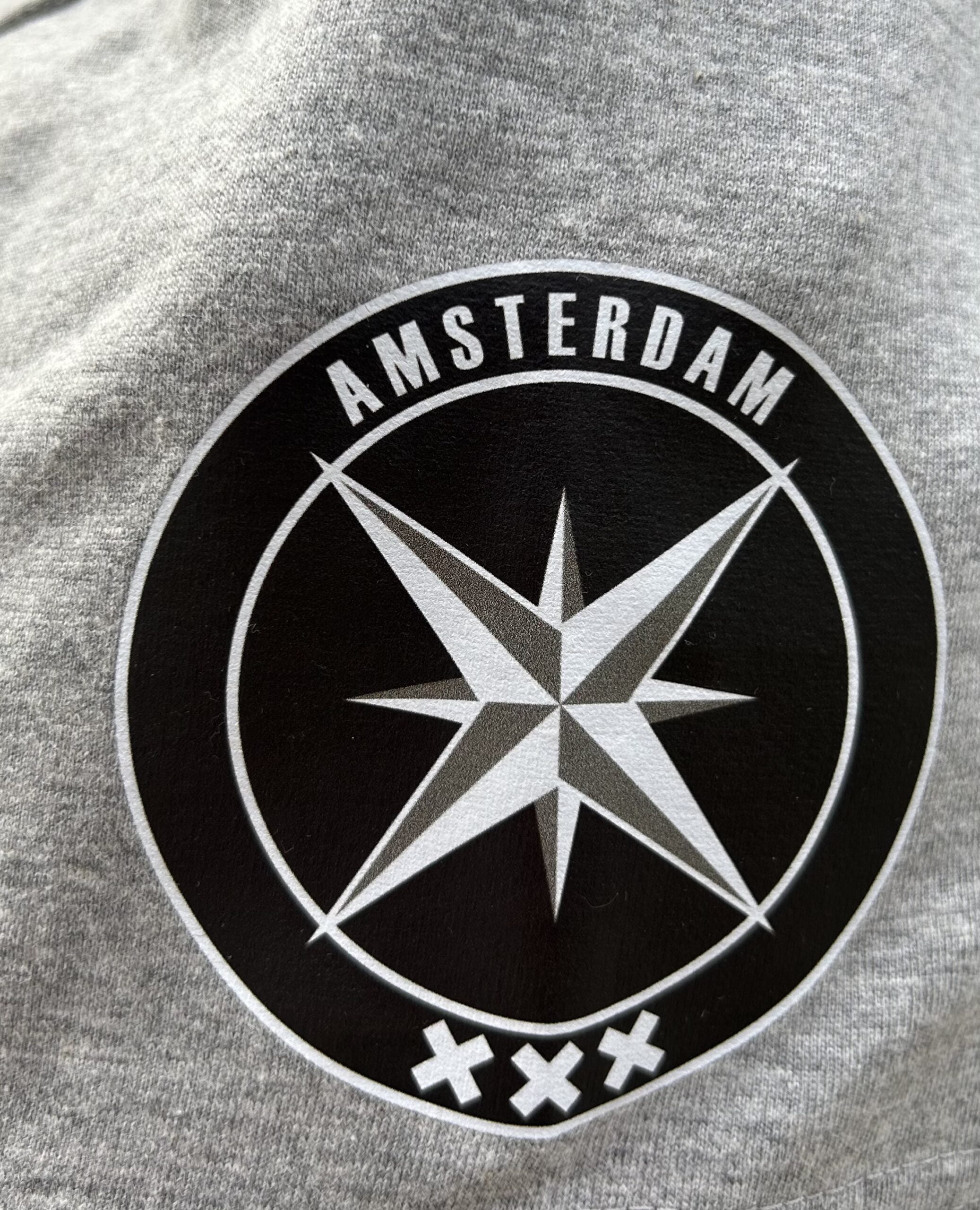 Casual Classic style grey