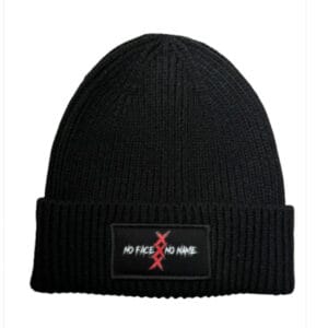 Casuals muts no face