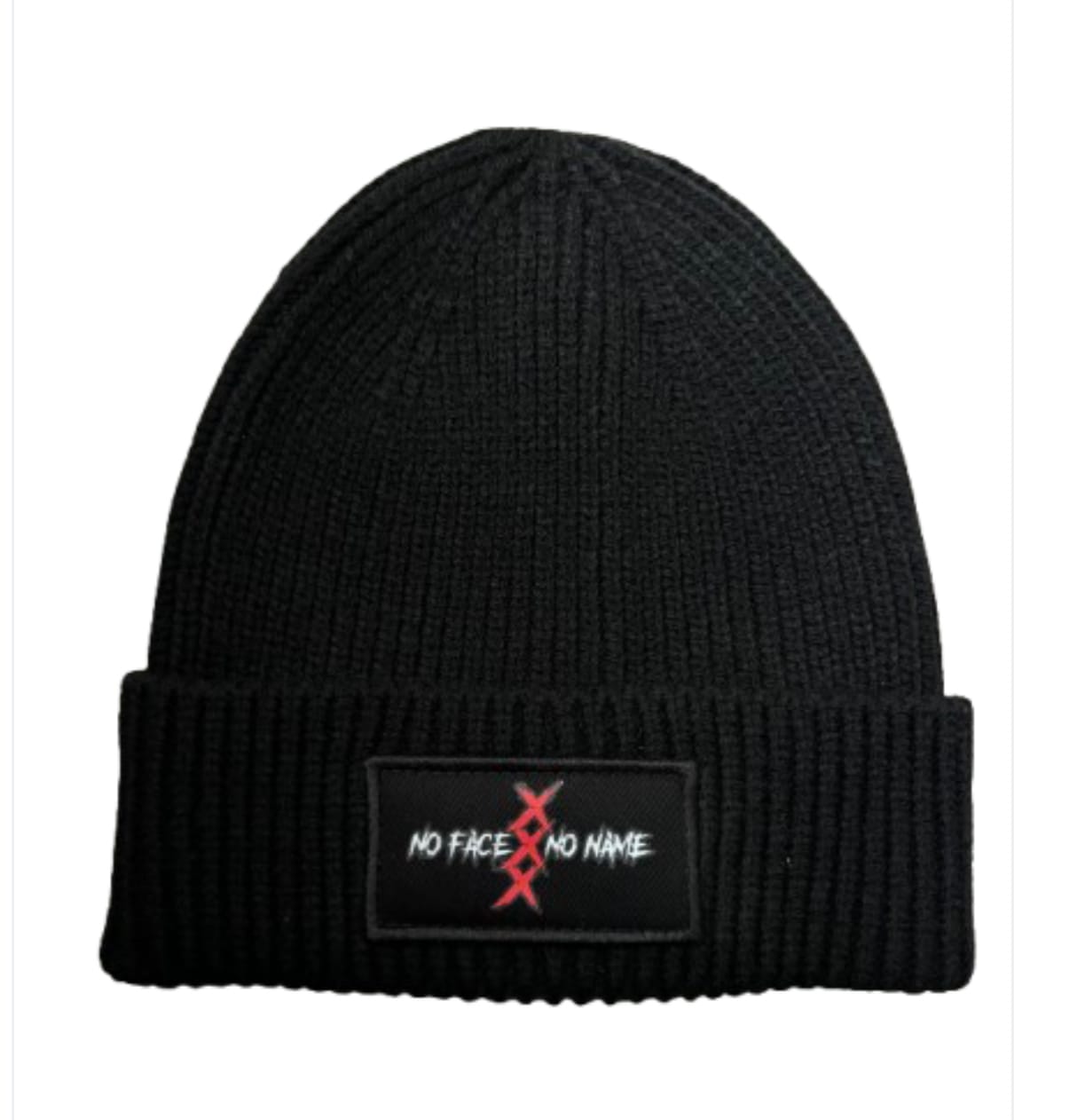 Casuals muts no face