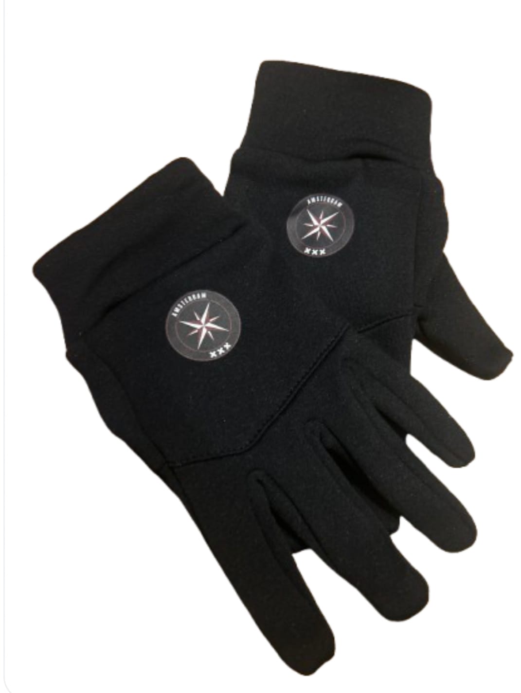 Handschoenen softshell amca