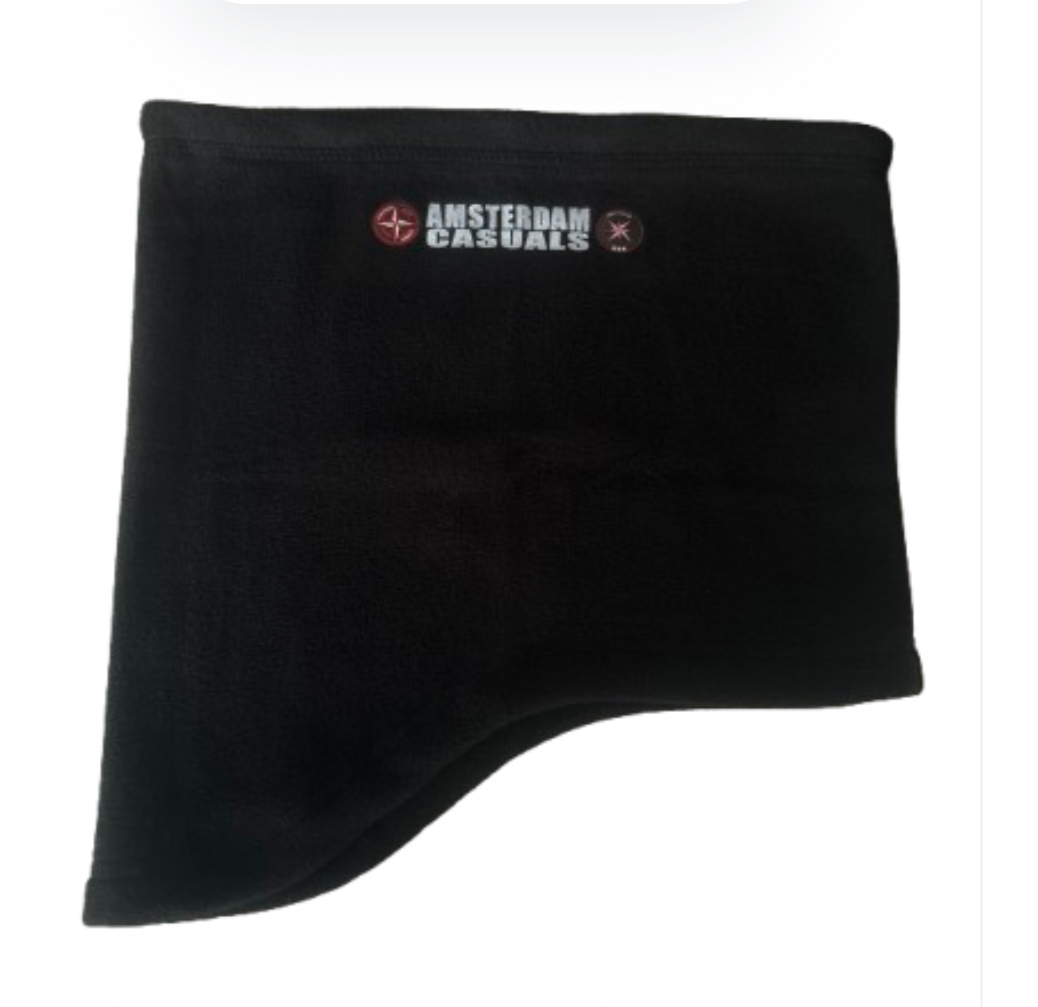 Banner nekwarmer