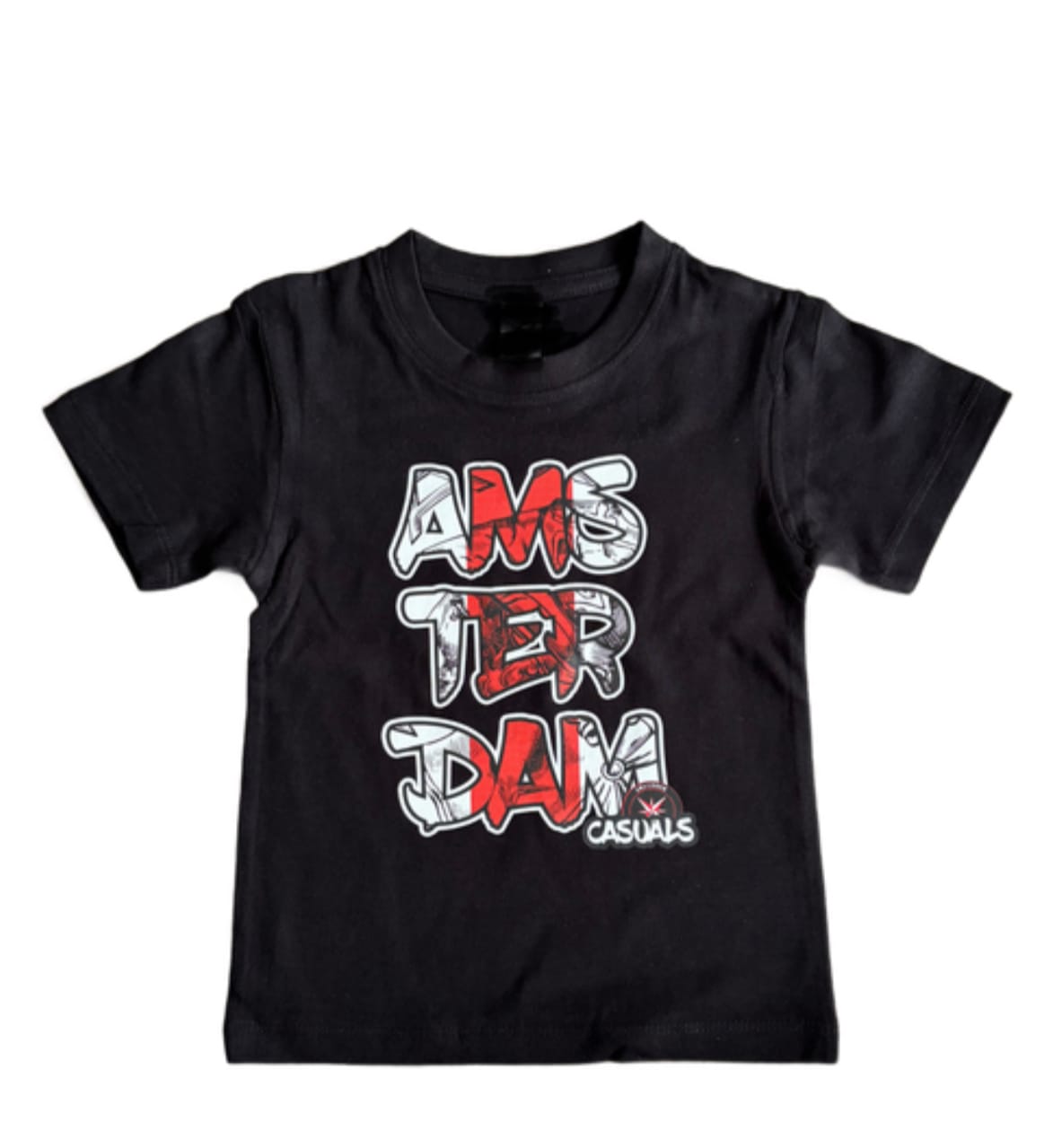 AM*DAM Kids