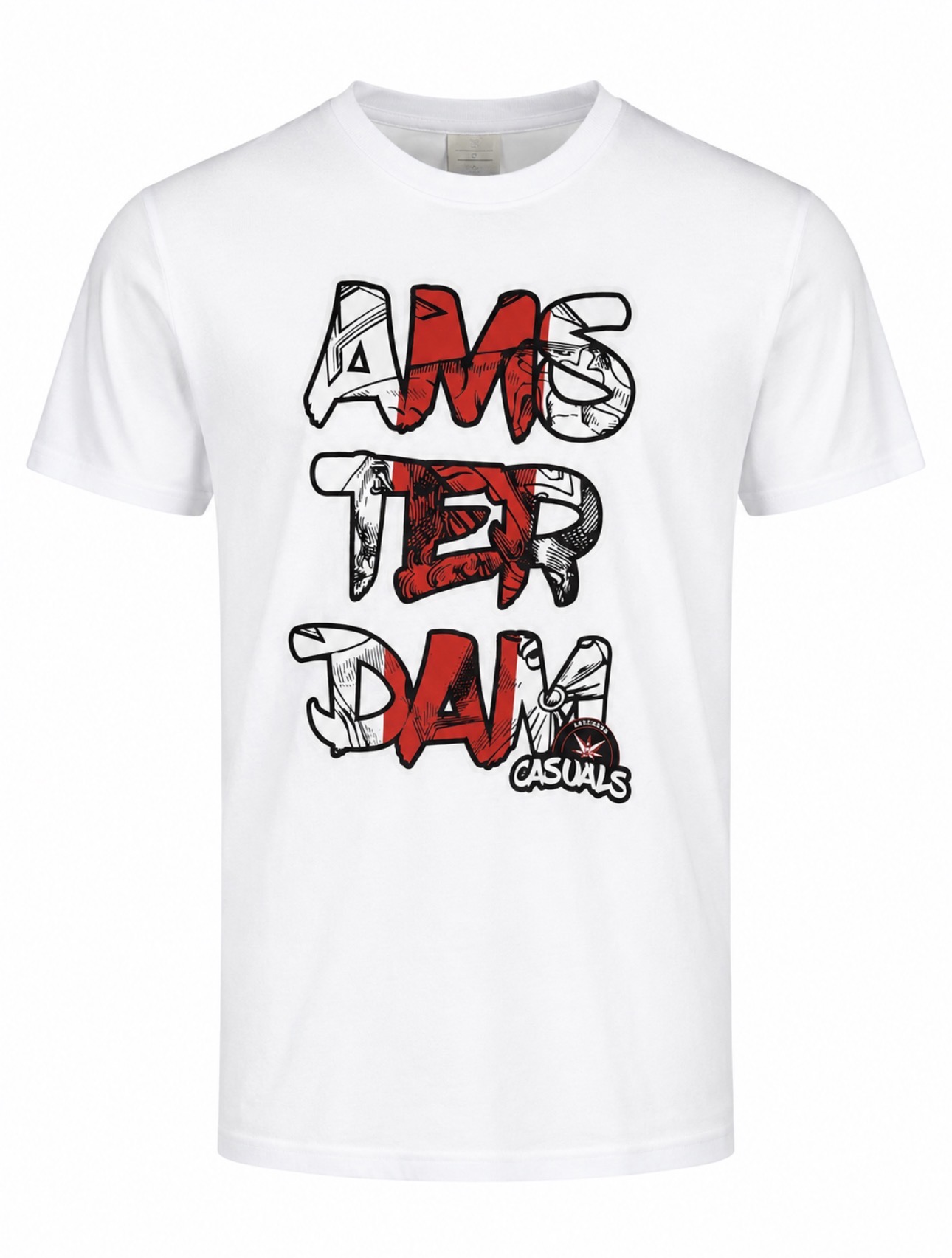 AM*DAM 2.0 wit