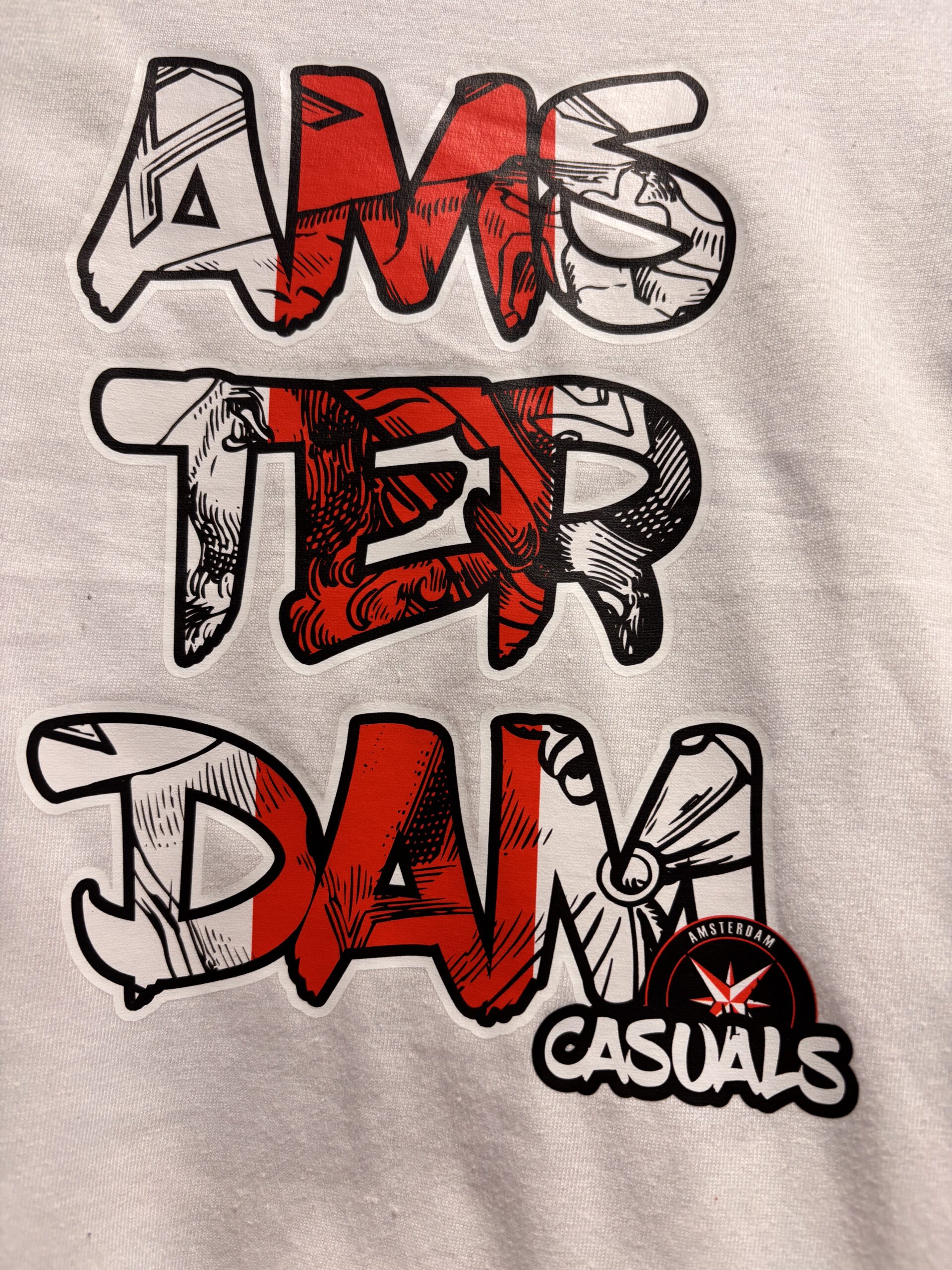 AM*DAM 2.0 wit